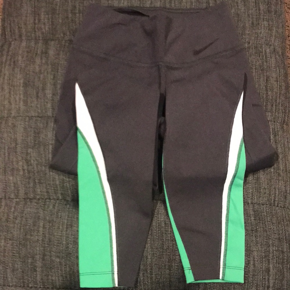 Nike Dri fit leggings